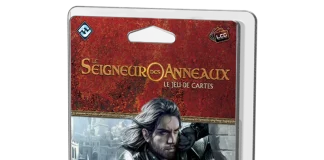 El Señor de los Anillos LCG: Defensores de Gondor – Review defensores de gondor