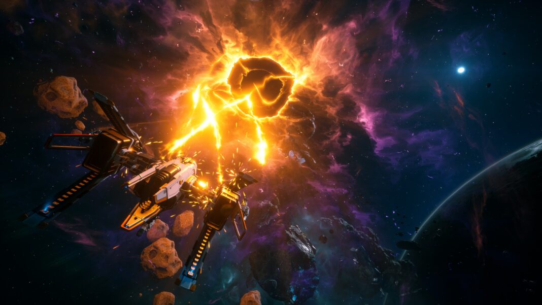 everspace 2 formato fisico