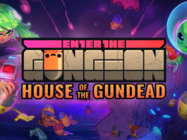 ¡House of the Gundead irrumpe en los salones recreativos! house of the gundead en salones recreativos