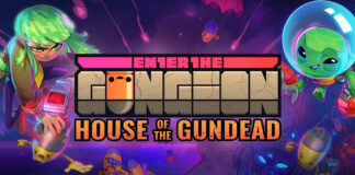 ¡House of the Gundead irrumpe en los salones recreativos! house of the gundead en salones recreativos