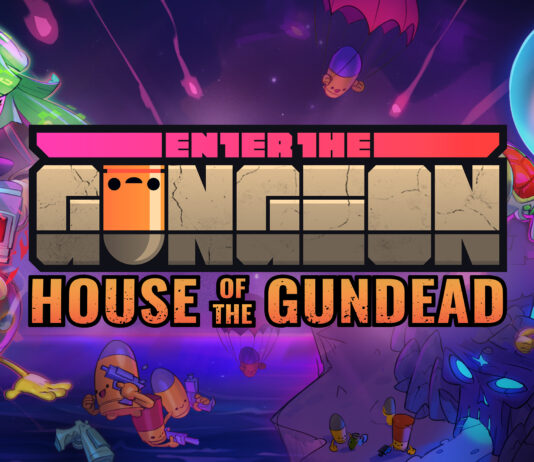 ¡House of the Gundead irrumpe en los salones recreativos! house of the gundead en salones recreativos
