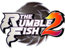 The Rumble Fish 2 llegará a las tiendas el 28 de abril en PS4, PS5 y Switch The Rumble Fish 2