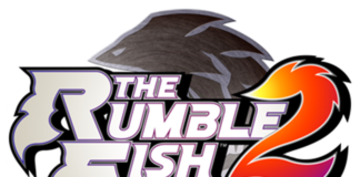 The Rumble Fish 2 llegará a las tiendas el 28 de abril en PS4, PS5 y Switch The Rumble Fish 2