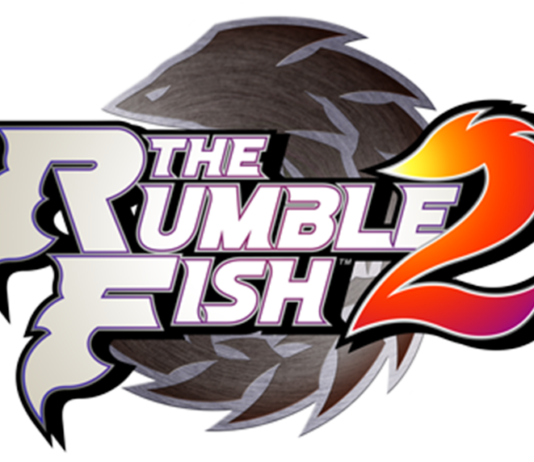 The Rumble Fish 2 llegará a las tiendas el 28 de abril en PS4, PS5 y Switch The Rumble Fish 2