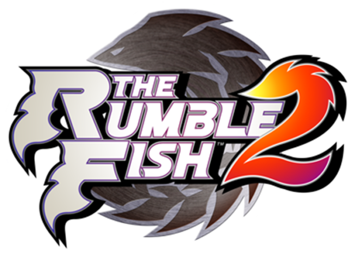 The Rumble Fish 2