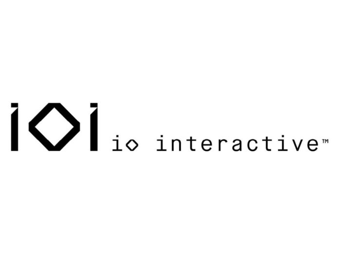 IO Interactive