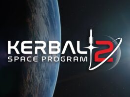 Kerbal Space Program 2 – Acceso Anticipado Kerbal Space Program 2