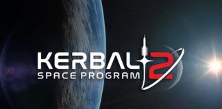 Kerbal Space Program 2 – Acceso Anticipado Kerbal Space Program 2