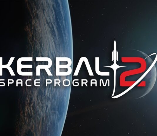Kerbal Space Program 2 – Acceso Anticipado Kerbal Space Program 2