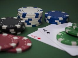 Atributos del jugador de póquer necesarios para triunfar en el juego Póquer - Poker