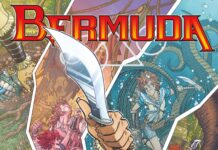 Bermuda