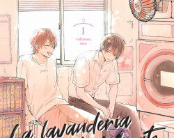 La lavandería de Minato