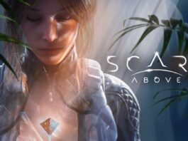 Scars Above – Análisis scars above