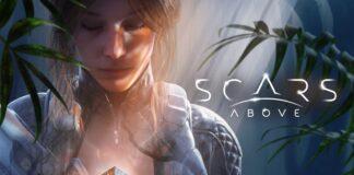 Scars Above – Análisis scars above