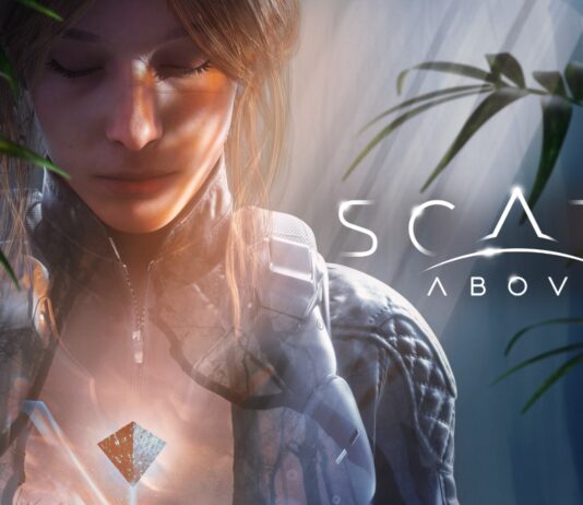 Scars Above – Análisis scars above