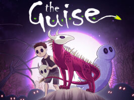 The Guise – Análisis the guise