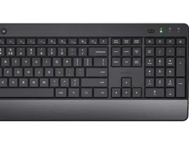 Trust Trezo – Análisis de un teclado y ratón muy silenciosos Trust Trezo análisis | Fantasymundo