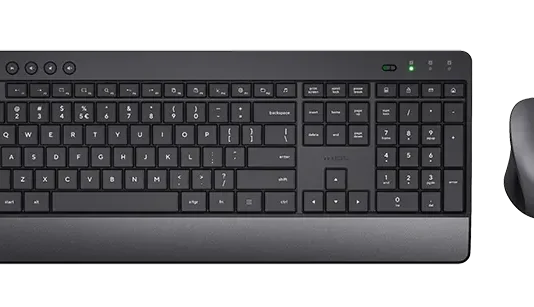 Trust Trezo – Análisis de un teclado y ratón muy silenciosos Trust Trezo análisis | Fantasymundo