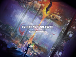 Ghostwire: Tokyo y su nueva actualización llegan a Xbox Ghostwire: Tokyo