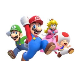 El stand de Nintendo en la 41º edición de Cómic Barcelona dedicará su espacio a Super Mario Super Mario