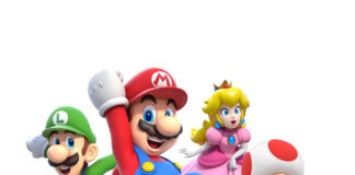 El stand de Nintendo en la 41º edición de Cómic Barcelona dedicará su espacio a Super Mario Super Mario