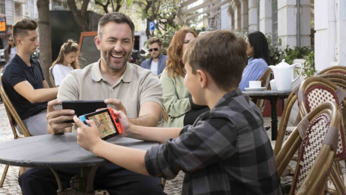 Celebra el Día del Padre
