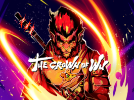 The Crown of Wu ya está disponible en formato físico y digital para PlayStation y PC The Crown of Wu