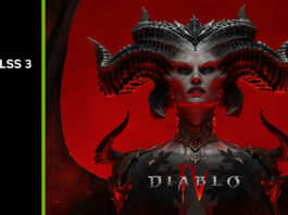 Diablo IV llegará con DLSS 3 Diablo IV