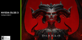 Diablo IV llegará con DLSS 3 Diablo IV