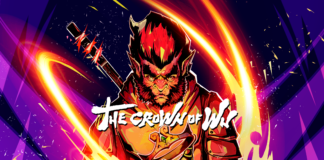 The Crown of Wu ya está disponible en formato físico y digital para PlayStation y PC The Crown of Wu