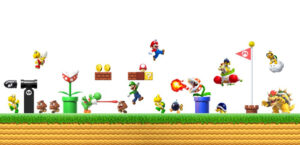 Super Mario