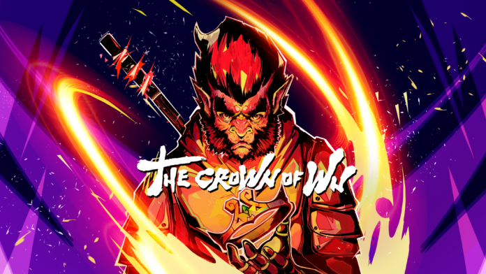 The Crown of Wu