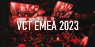 Esta semana tenemos la mejor competición de VALORANT del mundo valorant