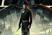 40 aniversario de «El retorno del Jedi»