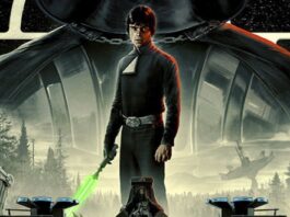 40 aniversario de «El retorno del Jedi»