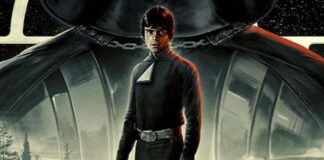 40 aniversario de «El retorno del Jedi»