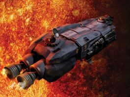 Disponible «El Ojo de Átropos» de Víctor Conde