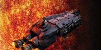 Disponible «El Ojo de Átropos» de Víctor Conde