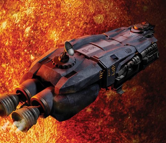 Disponible «El Ojo de Átropos» de Víctor Conde