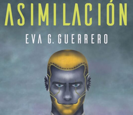 Eva G. Guerrero firma «Asimilación», su última novela