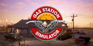 Gas Station Simulator desafía a dirigir tu propia gasolinera