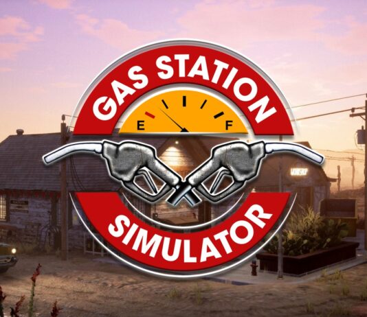 Gas Station Simulator estrena contenido descargable