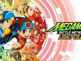 Mega Man Battle Network: Legacy Collection – Análisis