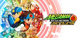 Mega Man Battle Network: Legacy Collection – Análisis