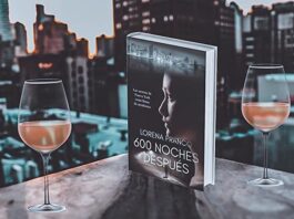 «600 noches después», de Lorena Franco