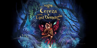 Bayonetta Origins: Cereza and the Lost Demon – Análisis Cereza and the Lost Demon