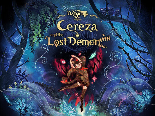 Bayonetta Origins: Cereza and the Lost Demon – Análisis Cereza and the Lost Demon