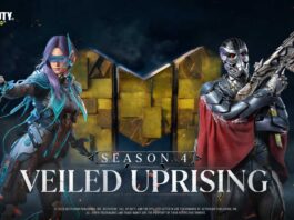 Call of Duty: Mobile – Season 4: Veiled Uprising comienza el 26 de abril Call of Duty Mobile