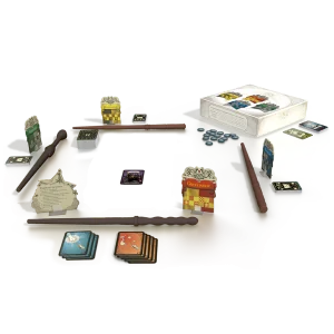 Desmaius juego de mesa