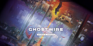 Ghostwire: Tokyo disponible en Xbox Series X|S y Xbox Game Pass Ghostwire Tokyo